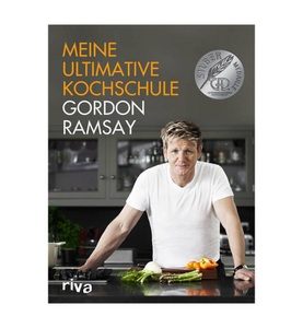 undefined, Meine ultimative Kochschule, Meine ultimative Kochschule