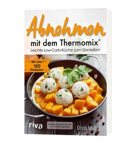 undefined, Abnehmen mit dem Thermomix®