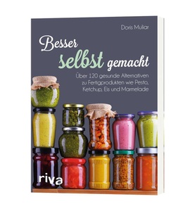 undefined, Besser selbst gemacht, Besser selbst gemacht