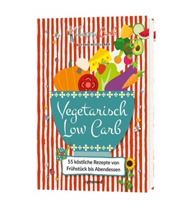 undefined, Happy Carb: Vegetarisch Low Carb, Happy Carb: Vegetarisch Low Carb
