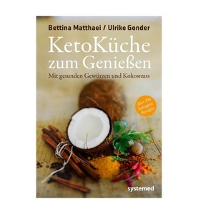 undefined, Ketoküche zum Genießen, Ketoküche zum Geniessen