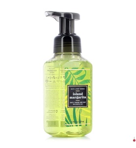 Bbw, Bath Body Work - Handseife Island Margarita - 259 ml, 