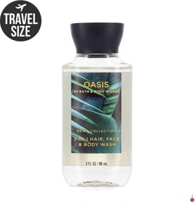 undefined, Bath Body Work - Duschgel Oasis - 88 ml, 