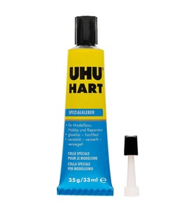 Rayher, UHU Hart, UHU Hart Kleber | 35 g