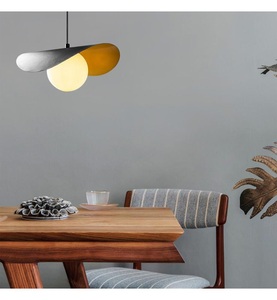 Home, Home - Hängelampe Vatoz 2866 - Schwarz & Weiss, Hängelampe Vatoz 2866 1-flammig, schwarz, Opalglas