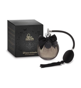 bijoux indiscrets, Essence du Boudoir, Essence de Boudoir