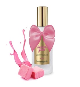 bijoux indiscrets, Bubblegum 2 in 1 Massage Gel, Bubblegum 2 in 1 Massage Gel