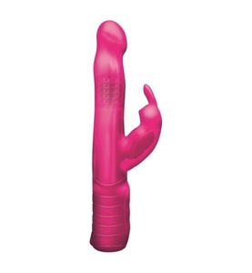 Marc Dorcel, Baby Rabbit 2.0, 
