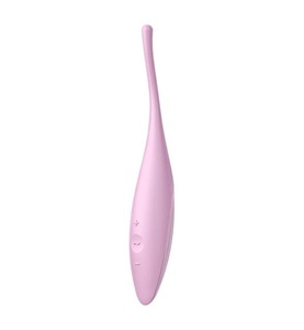 undefined, Satisfyer - Stimulator für Sie Twirling Delight - Rosa, 