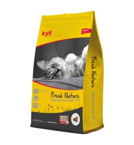 kyli, Kyli - FreshNature Chicken & Lamb - 400 g, 