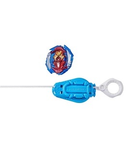 undefined, Hasbro - Kreisel Beyblade Speed - Multicolor, 