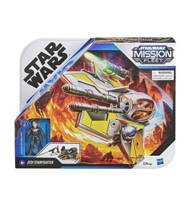 undefined, Hasbro - Star Wars - Figurine Star Wars Anakin Skywalker - Brun - Braun, 