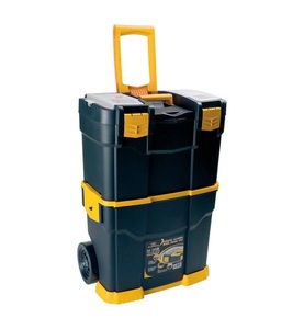 Art Plast, Art Plast Art Plast Werkzeugbox 6700R mit Rollen, Art Plast Werkzeugbox 6700R mit Rollen
