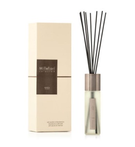 MILLEFIORI, Millefiori - Duftspender Selected Myrte - 350 ml, Millefiori MILANO selected Millefiori MILANO selected Reed Diffuser Mirto raumduft 350.0 ml