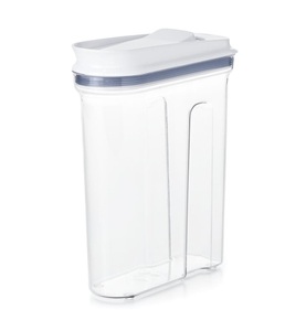 Wine & gourmet, Wine & Gourmet - Konservierungsbox 1.6 l - Transparent, GG Allzweck Container gross 1.6L