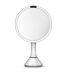 undefined, SimpleHuman - Kosmetikspiegel mit Sensor Touch control Weiss, simplehuman Kosmetikspiegel »Sensor«