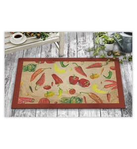 undefined, Home - Fußmatte - 50 x 70 cm, 