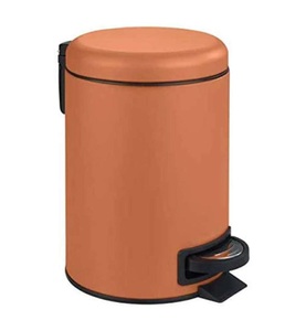 Wenko, WENKO Treteimer Leman, Wenko Treteimer Leman | 25 × 17 × 22.5 | 3 l