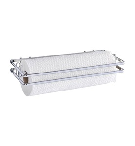 Wenko, WENKO Küchenrollenhalter Style, Wenko Küchenrollenhalter Style Metall Verchromt
