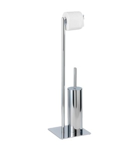 Wenko, Wenko - Stand WC-Garnitur Recco, WC-Garnitur Stand Recco | 71.5 × 20 × 20 cm