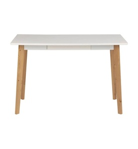 Norrwood, home24 Schreibtisch Raven, Schreibtisch Heaven weiss
