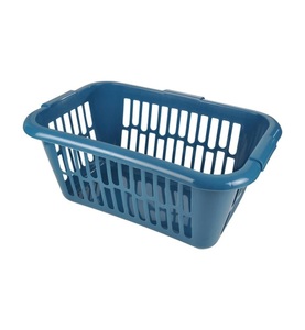 Homea, homea - Aufbewahrungskorb - Blau, 