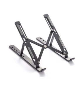 undefined, Xtremac - Laptop Stand - Silber, 