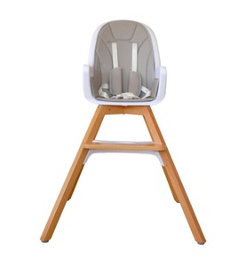 NAF NAF, Naf Naf - Hochstuhl Explorer Rabbit - Multicolor, 