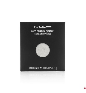 MAC Cosmetics, Mac Cosmetics - Dazzleshadow Extreme / Pro Palette Refill Pan - Discotheque, Mac Cosmetics - Dazzleshadow Extreme / Pro Palette Refill Pan - Discotheque
