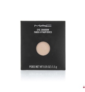 MAC Cosmetics, Mac Cosmetics - Eye Shadow (Pro Palette Refill Pan) - Cozy Grey, Mac Cosmetics - Eye Shadow (Pro Palette Refill Pan) - Cozy Grey