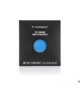 MAC Cosmetics, Mac Cosmetics - Eye Shadow (Pro Palette Refill Pan) - Triennial Wave, Mac Cosmetics - Eye Shadow (Pro Palette Refill Pan) - Triennial Wave