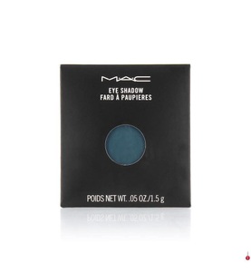 MAC Cosmetics, Mac Cosmetics - Eye Shadow (Pro Palette Refill Pan) - Stormwatch, Mac Cosmetics - Eye Shadow (Pro Palette Refill Pan) - Stormwatch