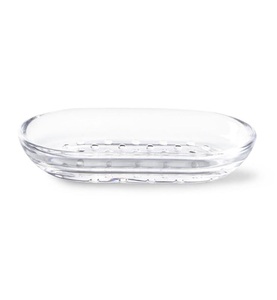 undefined, Umbra - Seifenschale Junip Transparent, 