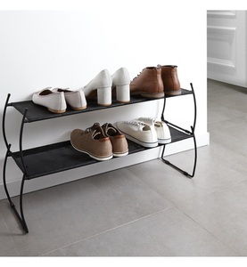 Umbra, Umbra - Schuhregal x2 Imelda - Schwarz, 