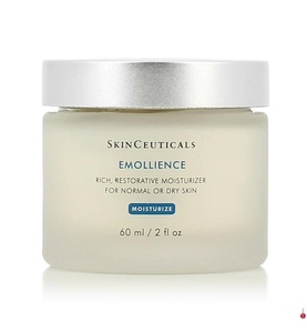 Skinceuticals, SkinCeuticals Feuchtigkeitspflege SkinCeuticals Feuchtigkeitspflege Emollience Gesichtscreme 60.0 milliliter, Skinceuticals Emollience Creme