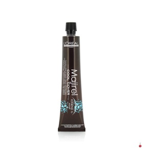 L'Oréal Professionnel, L'Oréal Professionnel MAJIREL COOL COVER 8.3 Hellblond Gold 50ml, L'Oréal Professionnel Majirel Cool Cover 8,3 - 50ml