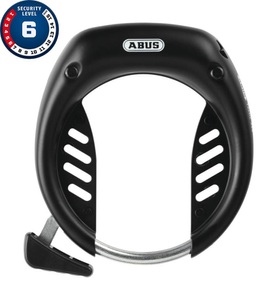 ABUS, Abus Fahrradschloss Tectic 496 NR, Abus Veloschloss Tectic 496 NR