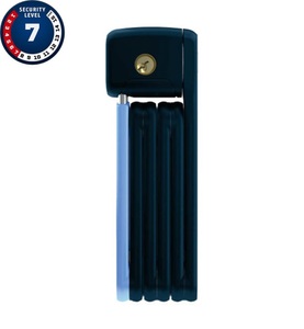 ABUS, ABUS Bordo Lite Mini 6055/60 Movistar Faltschloss movistar 60cm 2019 Veloschlösser, Abus 6055/60 MOVISTAR BORDO Veloschloss