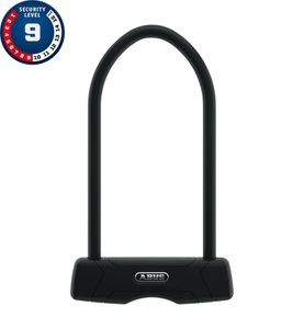 ABUS, Abus - Fahrradschloss 460/150HB230+USH460 0054573, 