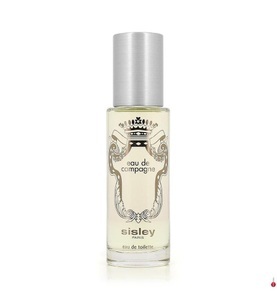 Sisley, Sisley - Eau de Toilette Eau de Campagne - 100 ml, 