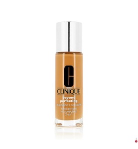 Estee Lauder, Estee Lauder Clinique Beyond Perfecting Foundation and Concealer 23 Ginger, Clinique Beyond Perfecting Foundation and Concealer 23 Ginger
