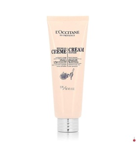 L'Occitane en Provence, Schäumende Reinigungscreme - 125ml - L'Occitane en Provence, 