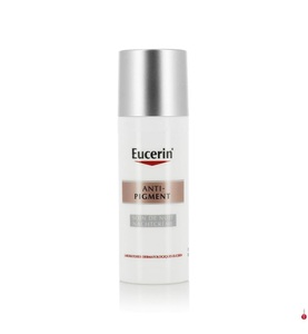 Eucerin, Eucerin® Anti-Pigment Nachtpflege, Eucerin® Anti-Pigment Nachtpflege