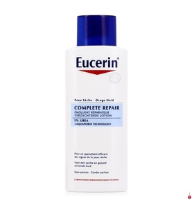 Eucerin, Eucerin® UreaRepair Plus 5 % Urea Lotion, 
