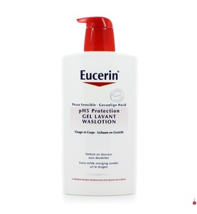Eucerin, Eucerin® pH5 Waschlotion, Eucerin® pH5 Waschlotion