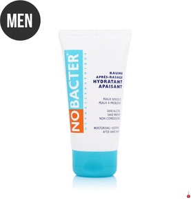 BEIERSDORF, BEIERSDORF Nobacter® After Shave Balsam, NO BACTER®