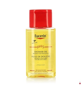 Eucerin, Eucerin - Duschöl pH5 - 100 ml, Eucerin® pH5 Duschöl