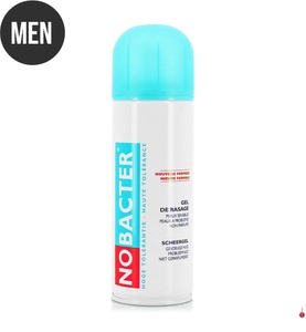 Eucerin, Eucerin - Rasiergel Nobacter - 150 ml, Nobacter® Rasiergel