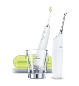 Philips, Philips - Sonicare - AirFloss Ultra – Zahnzwischenraumreiniger HX8491/01, 