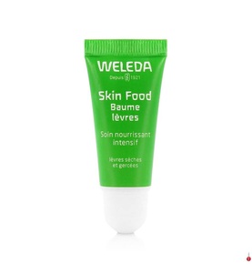 Weleda, Weleda Hautfutter-Lippenbalsam, Weleda Hautfutter-Lippenbalsam
